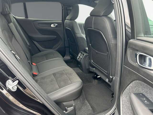 Volvo C40 Plus Recharge Twin Engine