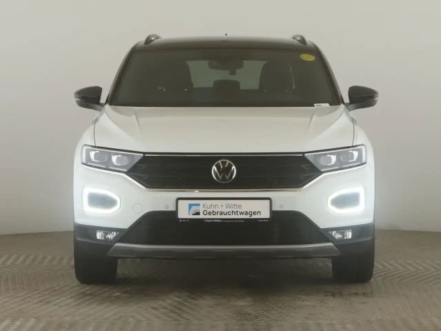 Volkswagen T-Roc 1.5 TSI Sport