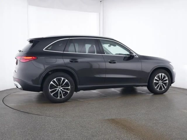 Mercedes-Benz GLC 200 4MATIC AVANTGARDE