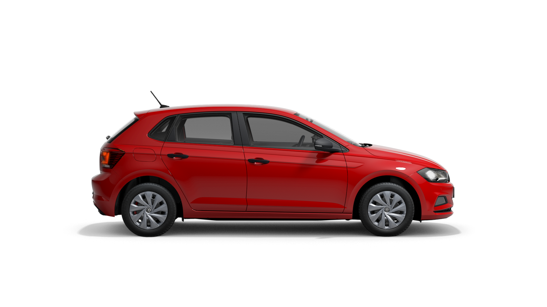 Volkswagen Polo Trendline