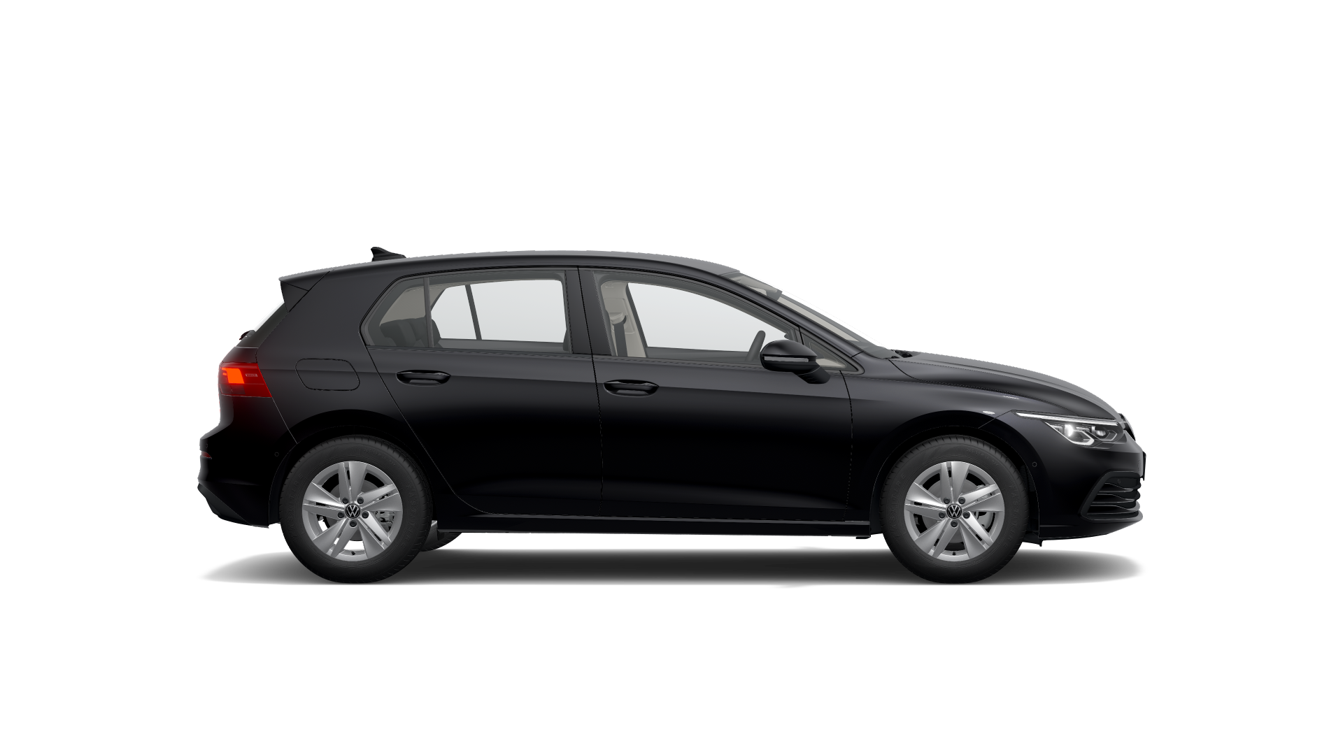 Volkswagen Golf 1.5 eTSI DSG Golf VIII