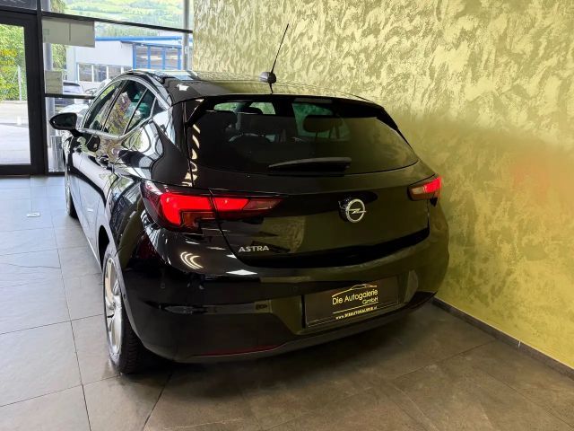 Opel Astra Business Elegance Turbo