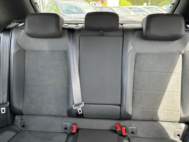 Volkswagen T-Roc 2.0 TDI R-Line