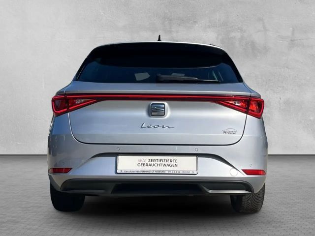 Seat Leon 1.0 TSI Sportstourer Style