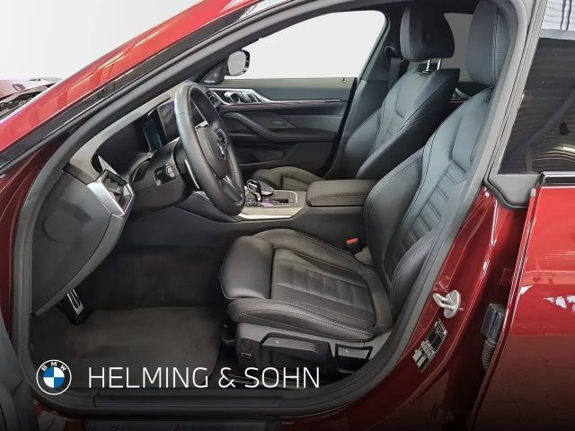 BMW 430 430i Coupé Gran Coupé M-Sport