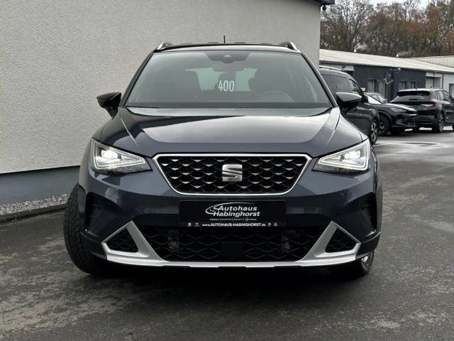 Seat Arona 1.0 TSI DSG