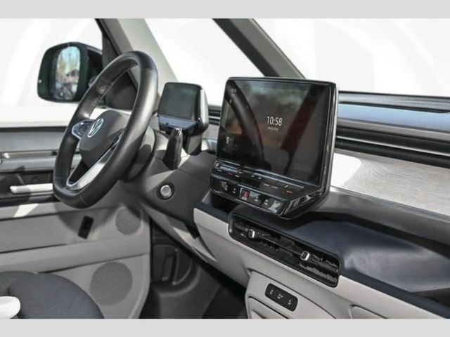 Volkswagen ID.Buzz Pro Style