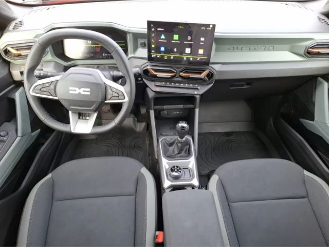 Dacia Duster 4WD Extreme TCe 130