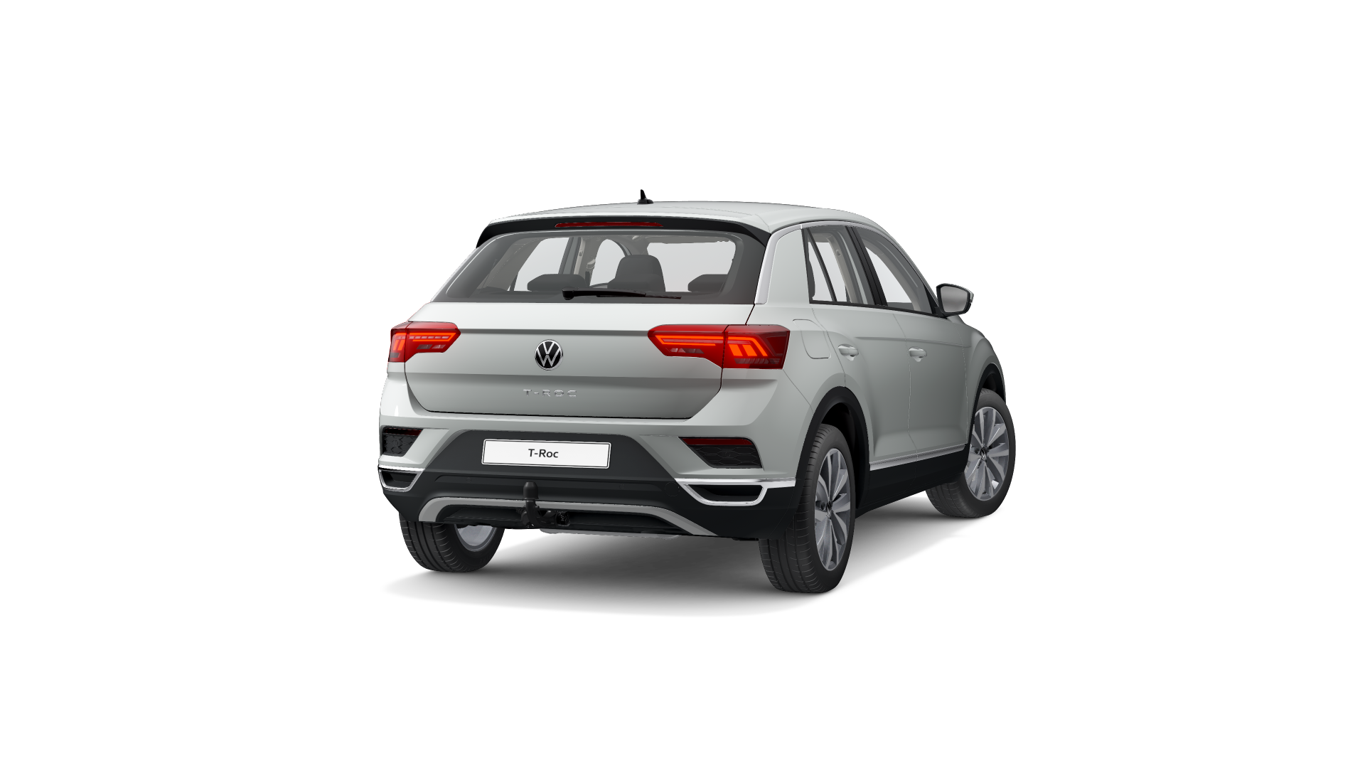 Volkswagen T-Roc 2.0 TDI Style