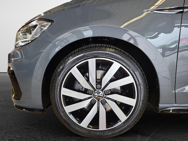 Volkswagen Touran 2.0 TDI DSG R-Line