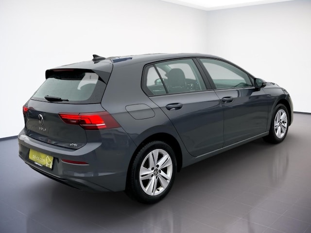 Volkswagen Golf 1.5 eTSI DSG Golf VIII