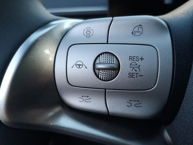 BYD Dolphin Surf 43.2 kWh Comfort