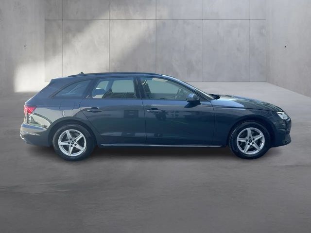 Audi A4 30 TDI