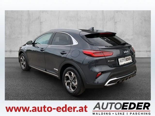 Kia XCeed GDi