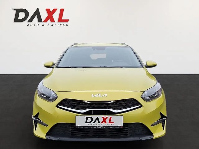 Kia Ceed GDi SportWagon
