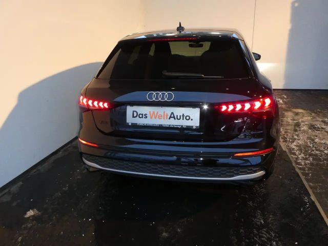 Audi A3 30 TDI Sedan