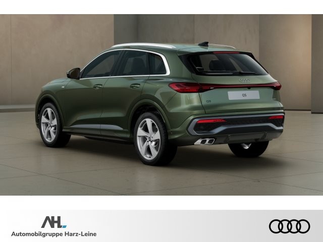 Audi Q5 Quattro S-Tronic