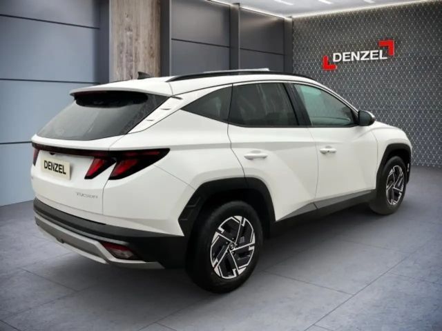 Hyundai Tucson 2WD T-GDi