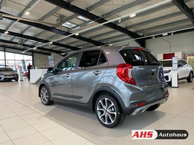 Kia Picanto X-Line