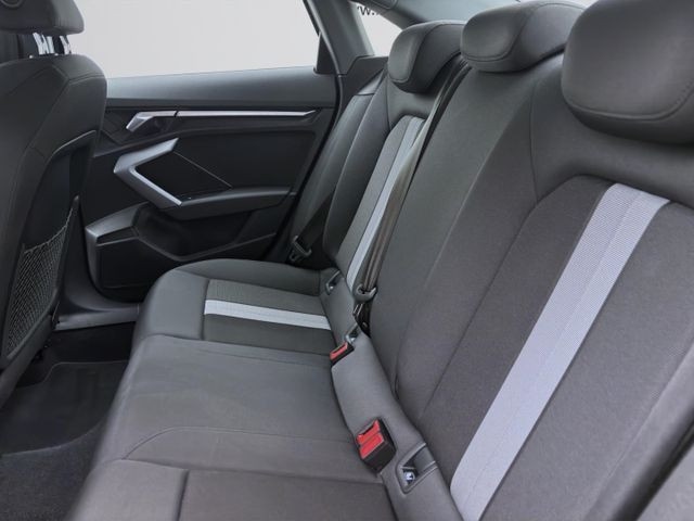 Audi A3 35 TDI S-Tronic Sedan