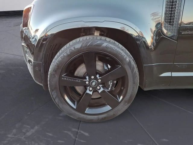 Land Rover Defender 5.0 110