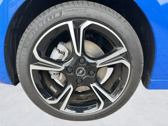 Opel Corsa 1.2 Turbo GS-Line Grand Sport Turbo