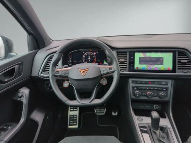Cupra Ateca 2.0 TSI 4Drive