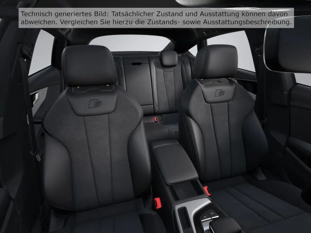 Audi A5 40 TDI S-Line S-Tronic