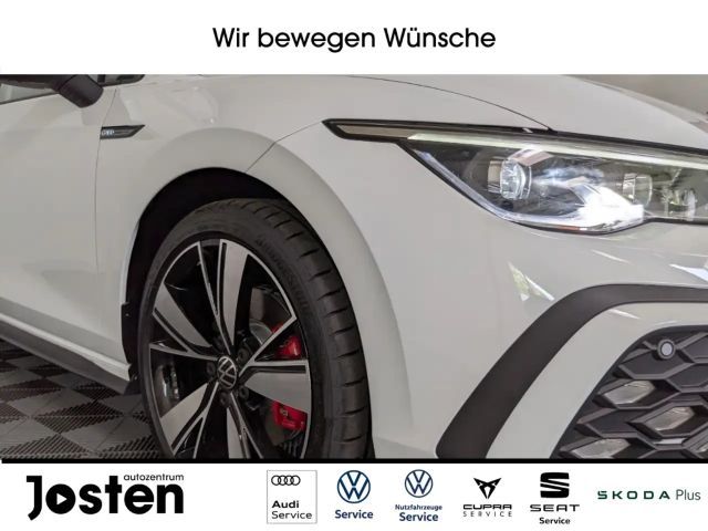Volkswagen Golf GTD Golf VIII