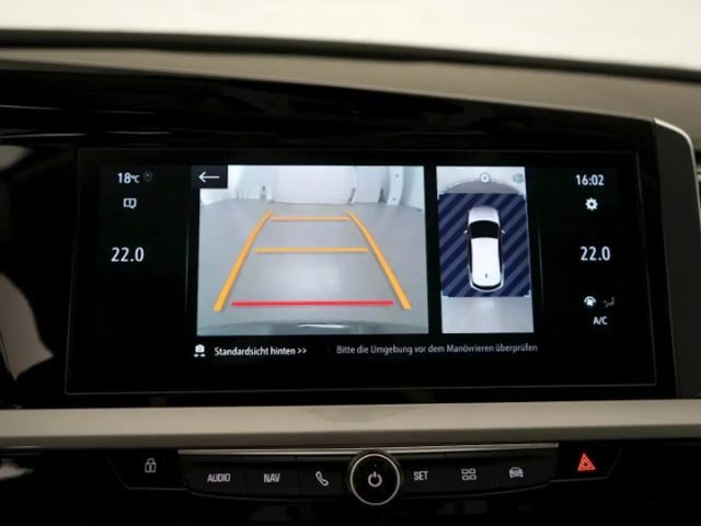 Opel Grandland X GS-Line Grand Sport