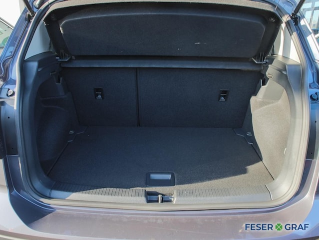 Volkswagen T-Cross 1.0 TSI DSG Style