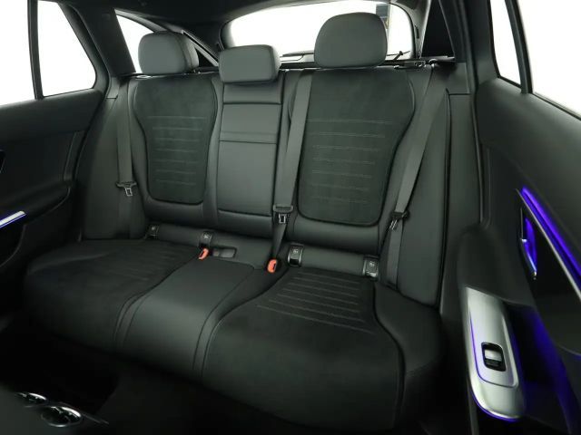 Mercedes-Benz C 220 AMG Line C 220 d Estate