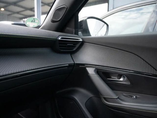 Peugeot 2008 EAT8 GT-Line PureTech