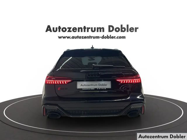 Audi RS6 4.0 TFSI Avant Quattro