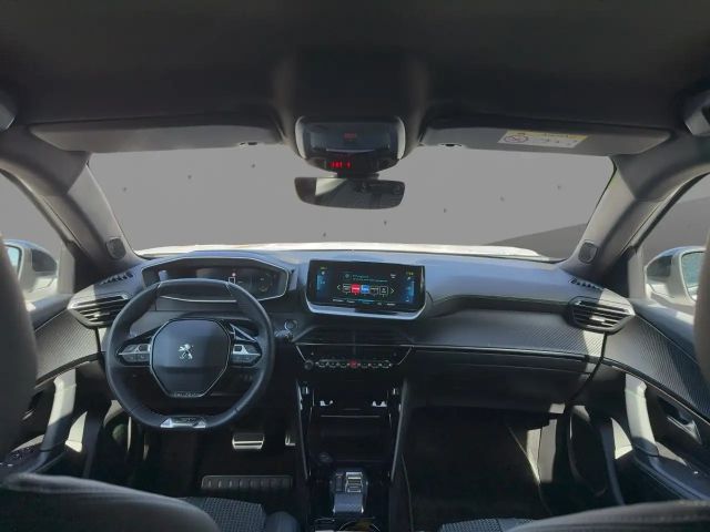 Peugeot E-2008 GT-Line