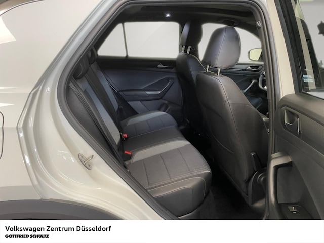Volkswagen T-Roc 1.5 TSI DSG Sport