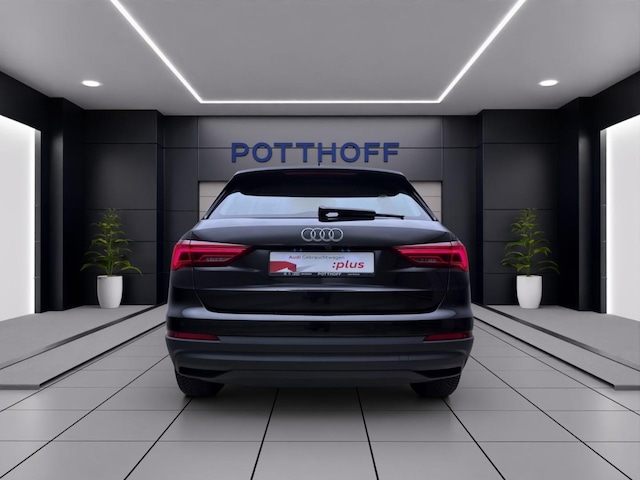 Audi Q3 35 TFSI S-Tronic