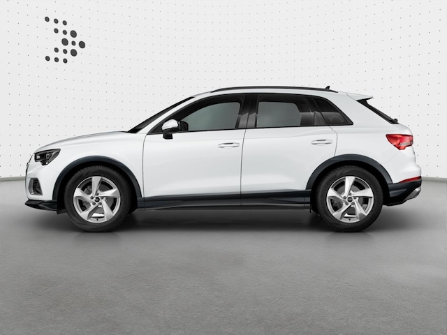 Audi Q3 35 TFSI S-Tronic