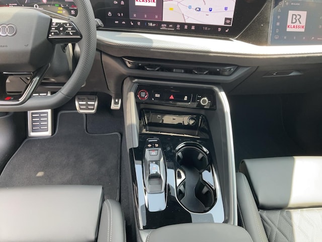 Audi SQ5 S-Tronic Sportback