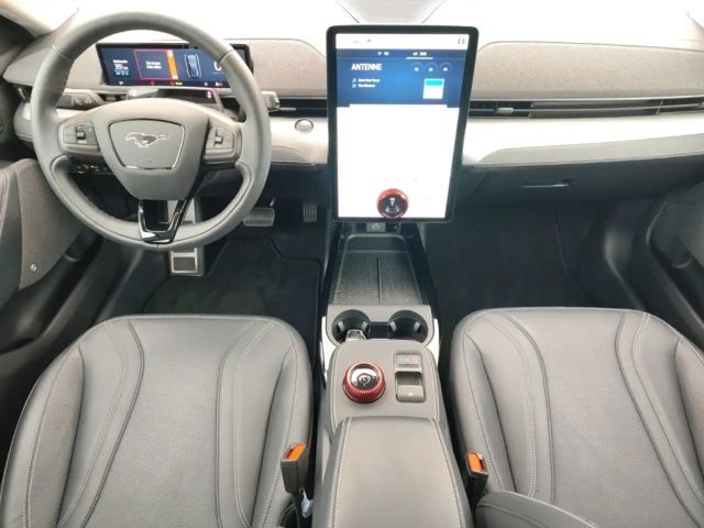 Ford Mustang Mach-E Navi PANO RFK MEMO ACC LED SHZ LRH FSH K-LEDER PDC