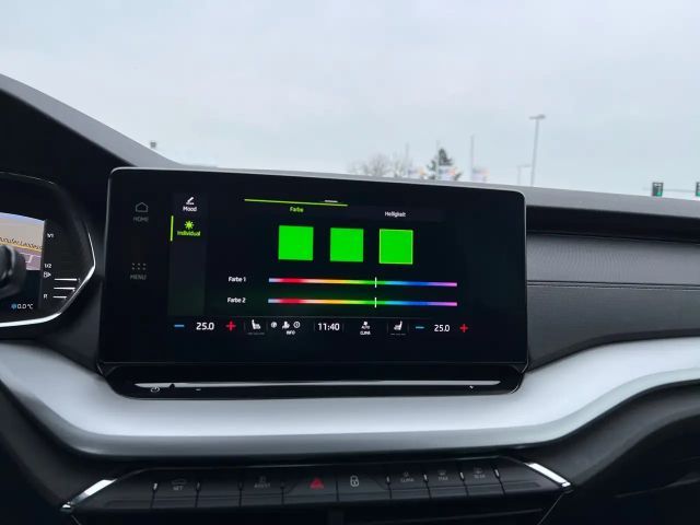 Skoda Octavia Ambition Combi