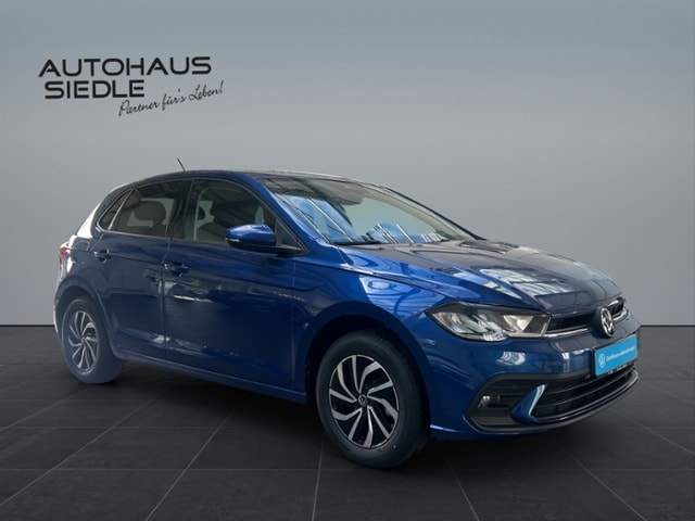 Volkswagen Polo 1.0 TSI