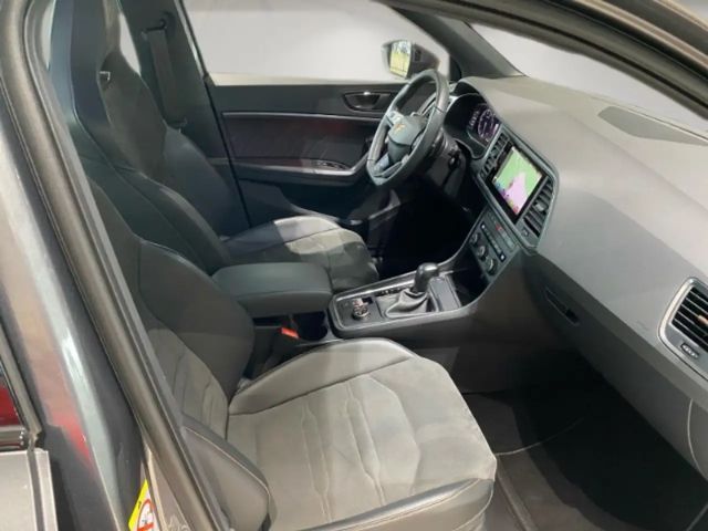 Cupra Ateca 2.0 TSI DSG