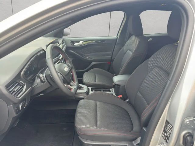 Ford Focus EcoBoost ST Line Wagon