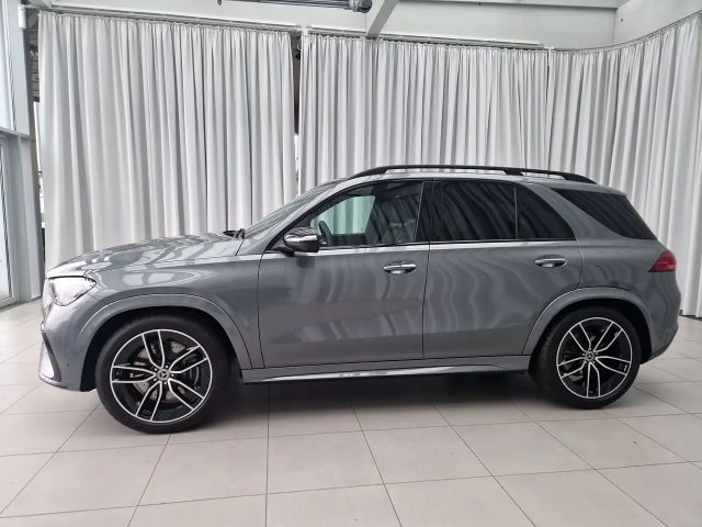 Mercedes-Benz GLE 450 4MATIC