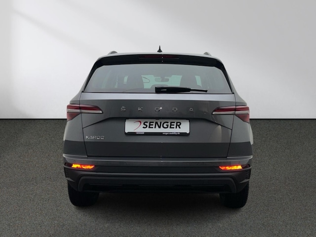 Skoda Karoq 1.5 TSI Ambition