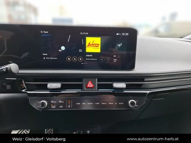 Kia EV6 GT-Line Vierwielaandrijving