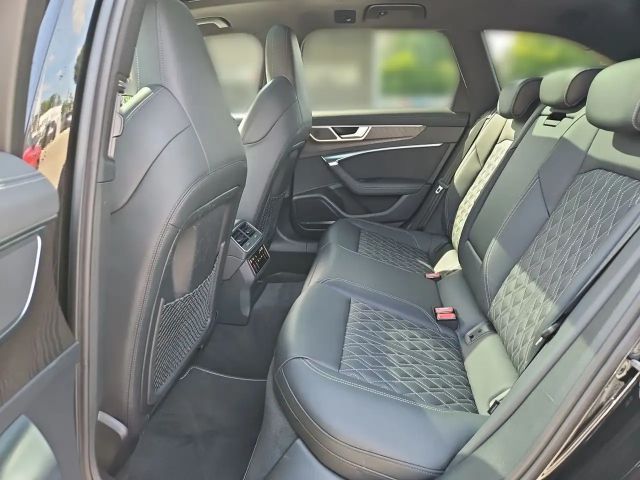 Audi S6 3.0 TDI Avant Quattro