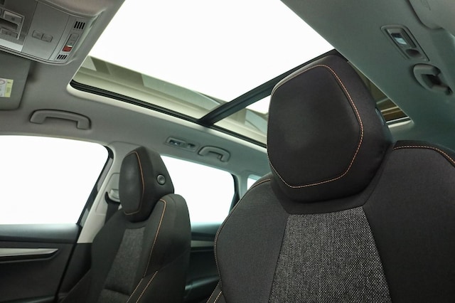 Skoda Karoq 1.5 TSI Clever