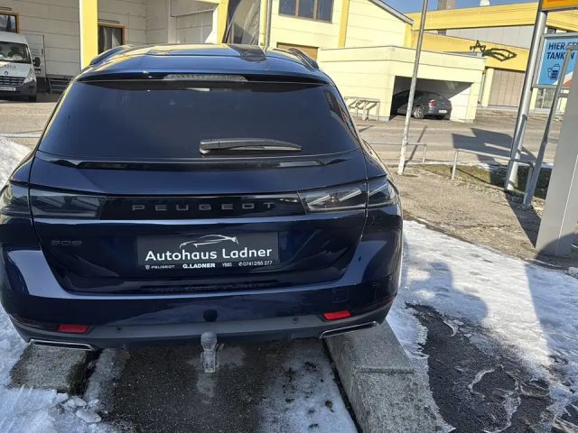 Peugeot 508 Allure Pack BlueHDi EAT8 SW